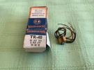 Thordarson TR-40 Transistor Radio Driver Interstage Transformer 50MW. Fixed Price $15.99.