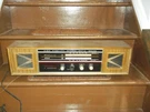 Vintage Commodore 744 Tube Radio Stereo Matic Sound Speaker Japan Working. Fixed Price $85.00.