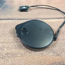 Sony Compact Antenna AN-71 Black Excellent Retractable Portable Wire Clip-on. Fixed Price $23.20.