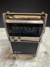Vintage Juliette Multiband Radio Aircraft Police Weather Am Fm Tested. Fixed Price $80.99.