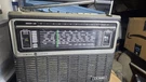 Vintage General Electric 10 Solid State Radio Model 7-2971A Multiband. Fixed Price $59.99.