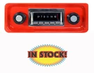 Custom Autosound CHTKL-740 1967-72 Chevy Truck USA-740 Radio. Fixed Price $441.00.