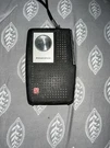 Vintage 1970S Panasonic R-1077 Transistor Radio. Fixed Price $12.99.