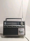 Sears Multiband Radio 612430 Am/fm Hi-vhf Police Aircraft Weather Works!. Fixed Price $29.99.