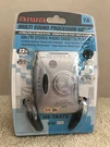 Aiwa Cassette Player Portable HS-TA473 Am Fm Radio Stereo (please Read Desc). Fixed Price $59.95.
