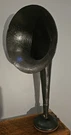 Antique Western Electric 521-CW Horn Speakerbell System Era Pat. July 23, 1895. Fixed Price $495.00.