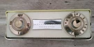 Westinghouse Model H655P6 Vintage Transistor Radio Circa 1958. Fixed Price $75.00.