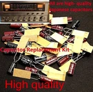 Realistic /DX-150A /DX-150B Shortwave Radio Capacitor Replacement Kit. Fixed Price $15.99.