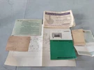 Original Grundig So 220 Stereo Konzertschrank Owners Manual And Schamtic. Fixed Price $20.00.