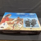 Realistic 21-400 Voice-operated Two-way Communication System Radio. Fixed Price $19.99.