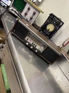 Vintage Radio Shack Realistic Concertmate Am/fm Stereo Works! Model 12-680. Fixed Price $57.00.