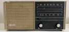 Vintage Rca RLC20Y Solid State Radio White Olive 1968 Mid Century Works Great. Fixed Price $38.95.