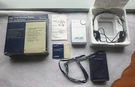 Unused Box, Sears Stereo Pocket Radio, 57-2205, 1970'S, Complete, Works Fine. Fixed Price $74.95.