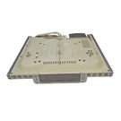 Ge Spacemaker 7-5295B Superslim Kitchen Cd Radio Tested Working As-is. Fixed Price $14.83.