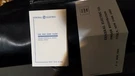 Ge Transistor Radio Model P4715 - Original And Care Guide User Manual. Fixed Price $9.75.