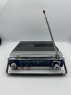 Vintage Sony 7F-74DL 11 Transistor Fm Am Solid State Band Radio Tested. Fixed Price $29.99.
