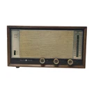 Vintage Zenith Solid State Fm Am Long Distance Radio Mcm B922Z Wood Case Works. Fixed Price $39.96.