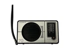 Vintage Magnavox 70 Am Fm Portable Pocket Radio Works Hong Kong Electronic Retro. Fixed Price $14.37.