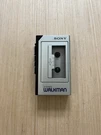 Sony Walkman WM-1 Cassette Player No Ff-rew Tested Silver Read. Fixed Price $339.99.