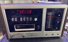 Vintage Ima Model PS-1000 Am/fm Stereo 8-TRACK Clock Radio Woodgrain Tested. Fixed Price $45.00.
