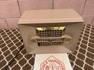 Crosley Radio Model 11-107 Vintage Tube Restored With Bluetooth Module. Fixed Price $375.00.