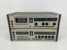 Siemens - RS555/RC555 Digital Syntheziser (fm/am Receiver) Electronic (tape. Fixed Price $308.00.