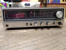 Vtg Jc Penney Am/fm Stereo Electronic Calendar Clock Radio 680 3816 Parts/repair. Fixed Price $19.95.