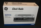 General Electric 7-4646 Blue Digital Clock Radio Alarm New Old Stock Vintage. Fixed Price $124.99.