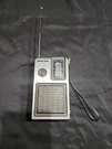 Vintage Pocket Radio 1970S Gran Prix PFM-88. Fixed Price $14.50.