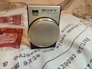 Rare 1962 Sony TR-650 Transistor Radio Looks Good Working Cond.. Fixed Price $134.99.