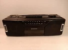 Vintage Classic Magnavox Am-fm Radio/cassette Player Aq 5090 Boombox Tape Work. Fixed Price $35.00.