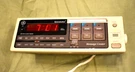 Spacemaker Am/fm Radio 7-4280A Under Cabinet Mount Message Center Works. Fixed Price $59.95.