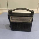 Vintage General Electric Two Way Power Solid State Am Fm Radio 7-2810H Works!. Fixed Price $28.00.