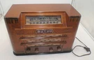 Antique Vintage Motorola 61T23 Tube Radio. Fixed Price $55.98.