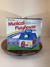 Vintage Radio Shack Cat No. 60-2512 Am Cassette Player Playhouse Children's Blue. Fixed Price $99.99.