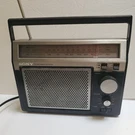 Sony TFM-7720W Fm/am Band Receiver Portable Radio Ac/battery Tested & Working. Fixed Price $47.77.