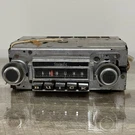 Vintage Gm Delco Push Button Am Radio Dash 7302524-B Buick Not Working. Fixed Price $49.00.