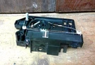 Vtg Ge 3-5207A Radio Cassette Recorder Player Parts Tuning Indicator Assy. Fixed Price $17.95.