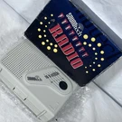 Vtg Soundtech Portable Am Handheld Radio Eb 13914 W/original Box, Works. Fixed Price $19.98.