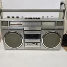 Vtg Panasonic RX-5030 Am/fm Stereo Cassette Boombox Radio Cleaned Tested Works. Fixed Price $189.00.