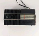 Panasonic RF-519 Fm-am Vintage Portable Radio Black Japan Works No Antenna. Fixed Price $30.36.