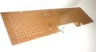 Vintage Panasonic Am/fm Radio Stereo Model RE-7345 Back Cover. Fixed Price $24.50.