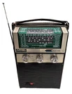 Katone Radio Model 1777 Instant Sound Solid State Twin View *read*. Fixed Price $63.23.