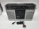 Vintage 1973 Panasonic National RS-451S 4-HEAD Cassette Tape Recorder Fm/am/st. Fixed Price $99.99.