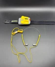 Sony Fm/am Sports Walkman Radio SRF-88 W/ Headphones MDR-W10 Tested & Works!. Fixed Price $40.00.