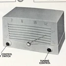 1953 Truetone Radio D-2214A Service Wire Schematic Repair Manual Vtg Original. Fixed Price $9.99.