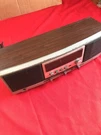 Emerson Solid State Radio Model T5770 - Parts/repair. Fixed Price $8.99.
