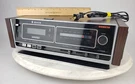 Vintage Zenith Model L480W Digital Stereo Clock Radio Alarm Snooze Antique Night. Fixed Price $39.95.