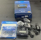 Sirius SDSV6V1 Stratus Satellite Radio Receiver & Vehicle Kit + Fm (PD5028941). Fixed Price $29.99.