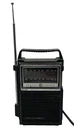 Vintage General Electric (ge) Am/fm Radio-model 7-2800B Tested/working See Desc. Fixed Price $16.99.